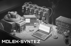 MOLEK-SYNTEZ - Bahamas