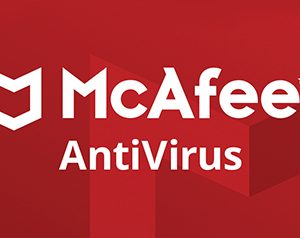 McAfee - Brazil