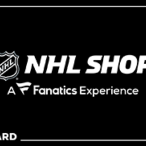 NHL Shop - United States