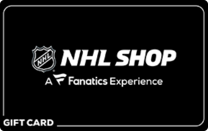 NHL Shop - United States