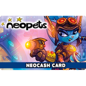 Neopets - Brazil