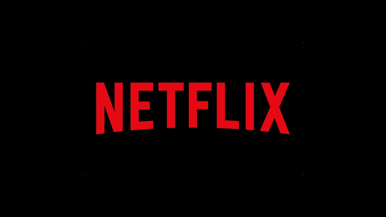 NetFlix - Belgium
