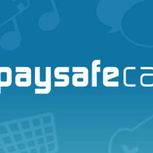 Paysafe Card - France