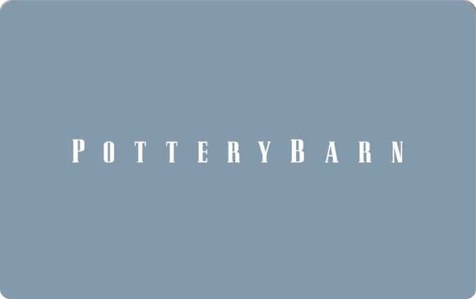 Pottery Barn - United States