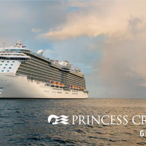 Princess Cruises - United States