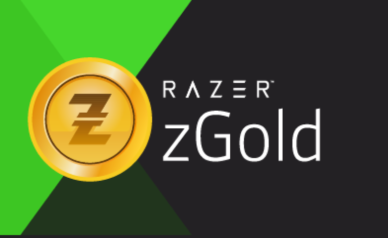 Razer Gold - Niger