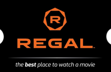 Regal - United States