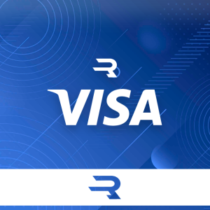 Rewarble Visa - United States