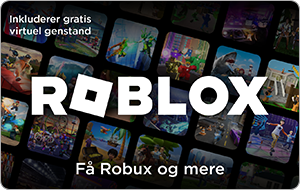 Roblox - Denmark