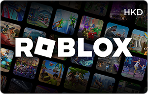 Roblox - Hong Kong