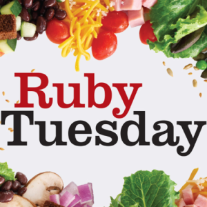 Ruby Tuesday - United States