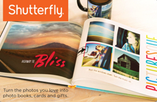 Shutterfly - United States
