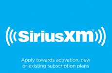 SiriusXM - United States