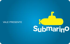 Submarino - Brazil