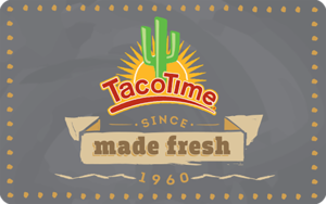 TacoTime® - United States