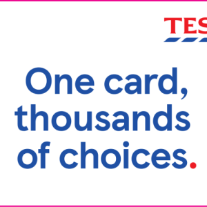 Tesco - Ireland