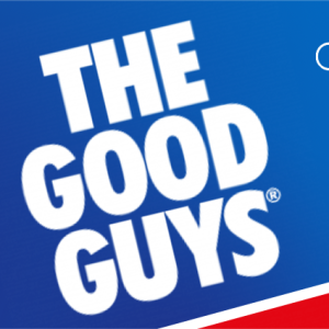 The Good Guys - Australia