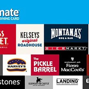 The Ultimate Dining - Canada