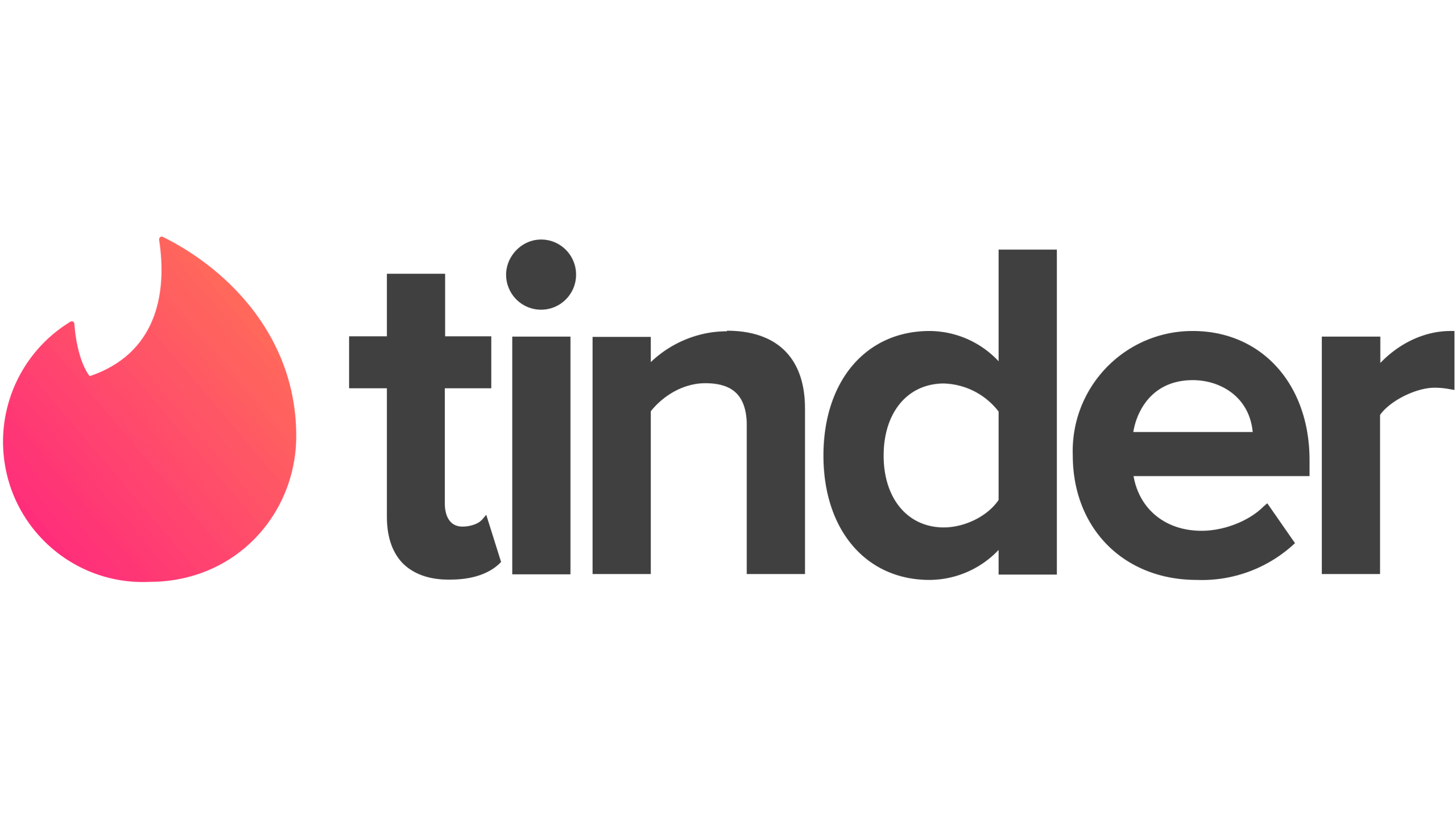 Tinder - Brazil