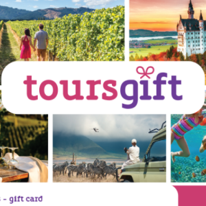 ToursGift - Netherlands
