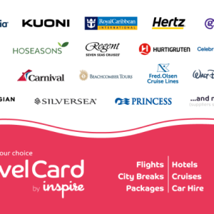 Travelcard by Inspire - United States