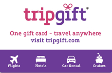 TripGift - Australia