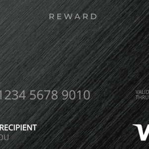 Visa - United States