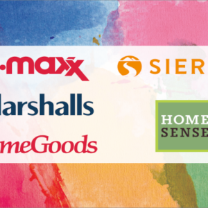 WINNERS/HomeSense/Marshalls - United States