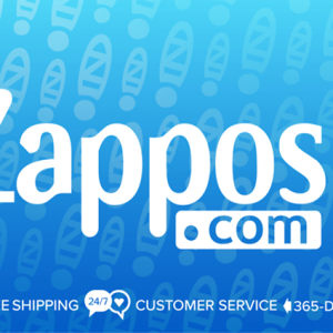 Zappos - United States