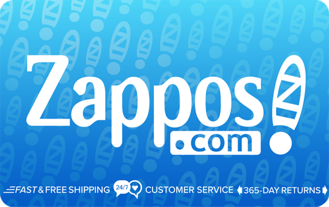 Zappos - United States