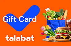 talabat - United Arab Emirates