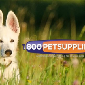 1-800-PetSupplies - United States