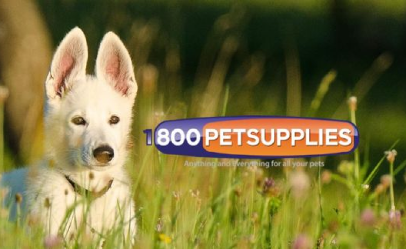 1-800-PetSupplies - United States