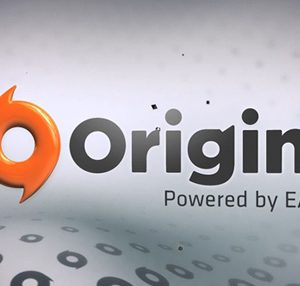 EA Origin - Germany