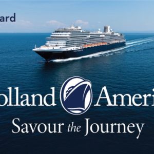 Holland America Line US - United States