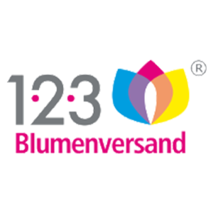 123 Blumenversand - Germany