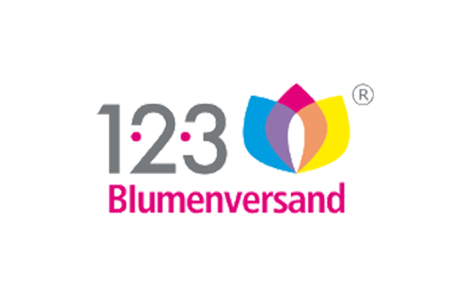 123 Blumenversand - Germany