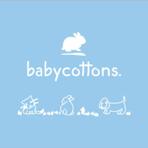Baby Cottons - Peru