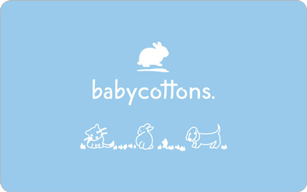 Baby Cottons - Peru
