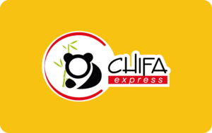 CHIFA Express - Peru