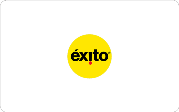 Exito - Colombia