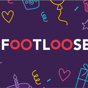 Footloose - Peru