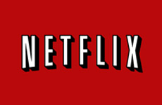 NetFlix - Chile