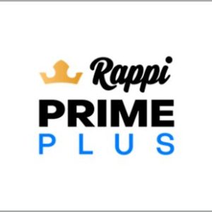 Rappi Prime Plus - Colombia