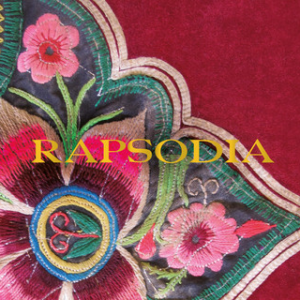 Rapsodia - Chile
