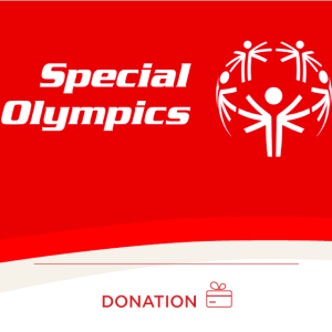 Special Olympics - Colombia