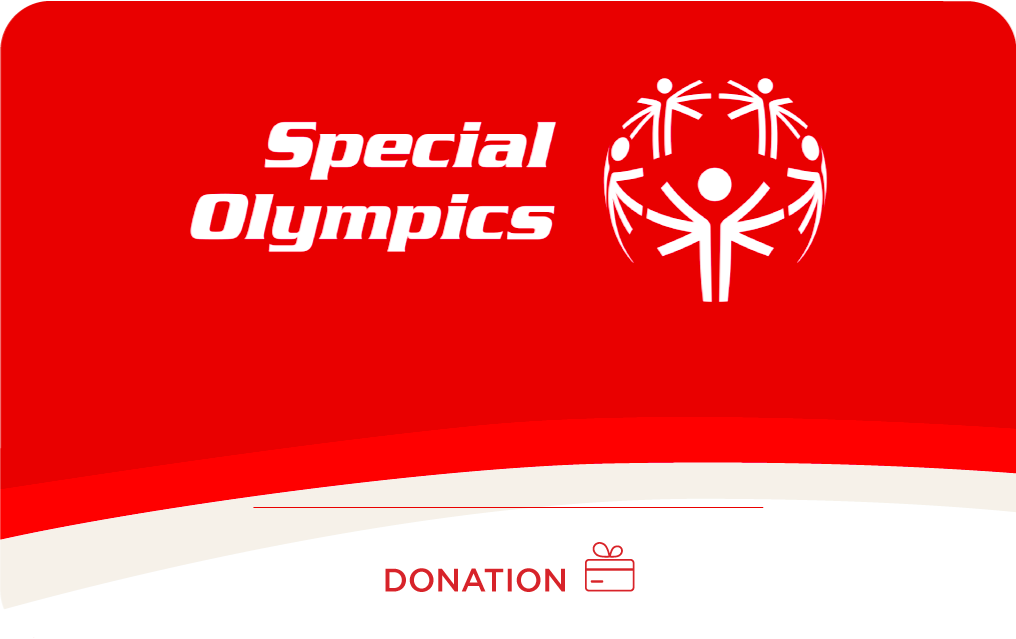 Special Olympics - Colombia