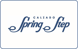 Spring Step - Colombia