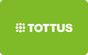 Tottus - Chile