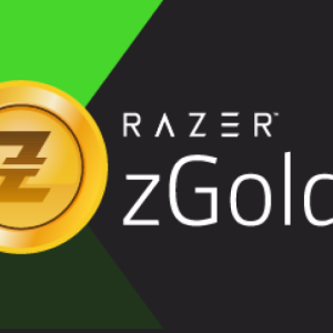 Razer Gold - Albania